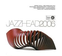 V/A - JAZZHEAD 2006 SAMPLER