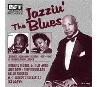 V/A - Jazzin' The Blues