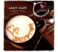 V/A - Jazzy Cafe-Heartful Time