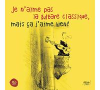 V/A - JE N'AIME PAS LA..