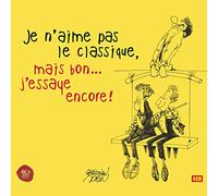 V/A - JE N'AIME PAS LE..
