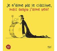 V/A - JE N'AIME PAS LE..