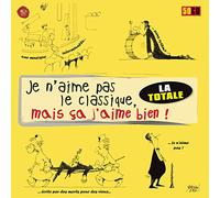 V/A - JE N'AIME PAS LE..