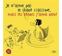 V/A - JE N'AIME PAS LE CHANT..