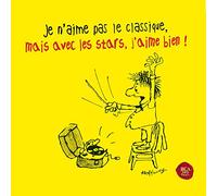 V/A - Je N'Aime Pas Le Classique Mais Avec Le