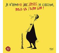 V/A - JE N'AIMERAI JAMAIS LE..