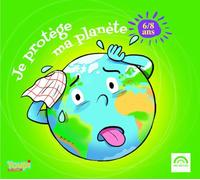 V/A - Je Protege Ma Planete 6-8
