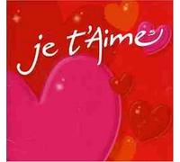 V/A - JE T'AIME VOL.5