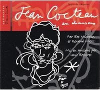 V/A - Jean Cocteau En Chansons