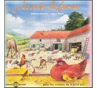 V/A - J'Ecoute La Ferme/Sons De La Nature