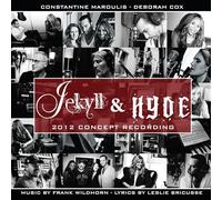 V/A - Jekyll & Hyde 2012 Concept Recording