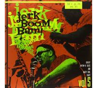 V:A - Jerk Boom Bam 5