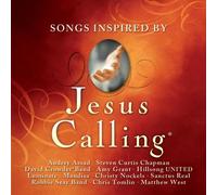 V/A - Jesus Calling: Songs Inspired By