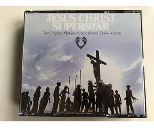 V/A - Jesus Christ Superstar