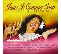 V/A - JESUS IS COMING SOON