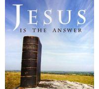 V/A – Jesus Is The Answer – CD