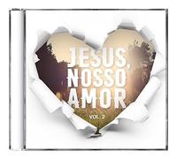 V/A - Jesus Nosso Amor V Ii
