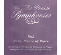 V A - Jesus Prince Of Peace