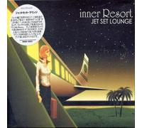 V/A - Jet Set Lounge-Inner Resort