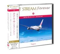 V/A - Jet Stream Forever 5 'Romantic Road'