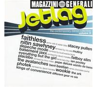 V/A - JETLAG VOL. 2 -20TR-