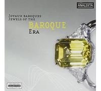 V/A - Jewels Of The Baroque Era