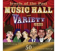 V/A - Jewels Of The Past-Music Hall & Variety Gems