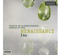 V/A - Jewels Of The Renaissance Era
