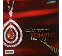 Jewels of the Romantic Era (CD) Album