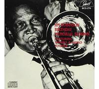 V/A - Jim Robinson Birthday Memorial Session