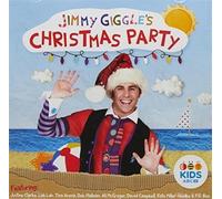 V/A - Jimmy Giggle's Christmas Party