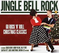 V/A - JINGLE BELL ROCK