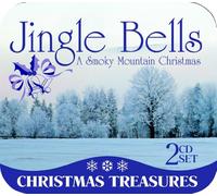 V/A - Jingle Bells-A Smoky Mountai (2 CD)