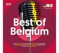 V/A - JOE - BEST OF BELGIUM (2 CD)