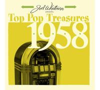 V/A - Joel Whitburn Presents: Top Pop Treasure