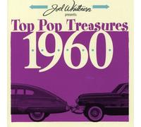 V/A - Joel Whitburn Presents: Top Pop Treasure