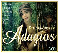 V/A - Johann Sebastian Bach-Genie Des Barock (3 CD)