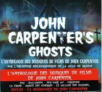 V/A - John Carpenter's Ghost