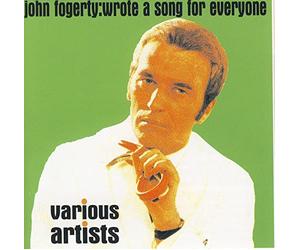 V/A - John Fogerty Wrote A Song For Everyone