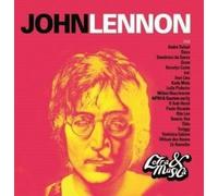V/A - John Lennon-Letra & Musica