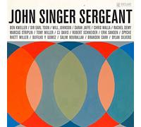 V/A - John Singer Sergeant (The Music & Song