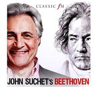 V/A - John Suchet's Beethoven (2 CD)