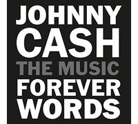 V/A - JOHNNY CASH:THE MUSIC..