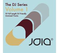 V/A - JOIA RECORDS:DJ SERIES..1