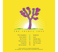 V/A - JOSHUA TREE - NEW ROOTS