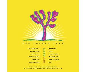 V/A - JOSHUA TREE - NEW ROOTS
