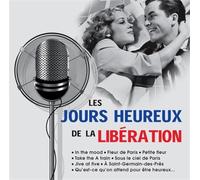 V/A - JOURS HEUREUX DE LA..
