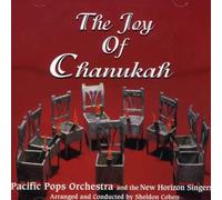V/A - Joy Of Chanukah