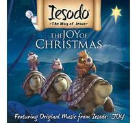 V/A - Joy Of Christmas: Feat Original Music Lesodo: Joy