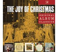 V/A - Joy Of Christmas-Original Album Classics (5 CD)